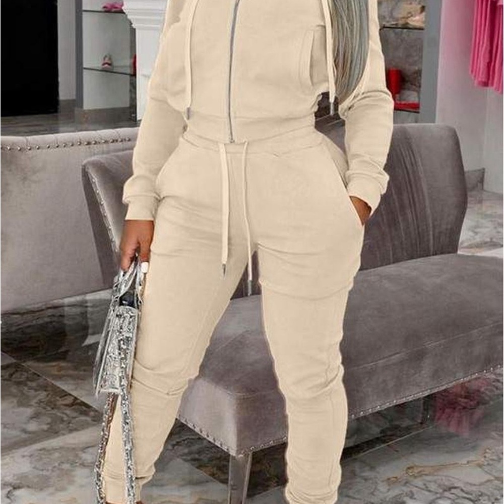 Jogger Set